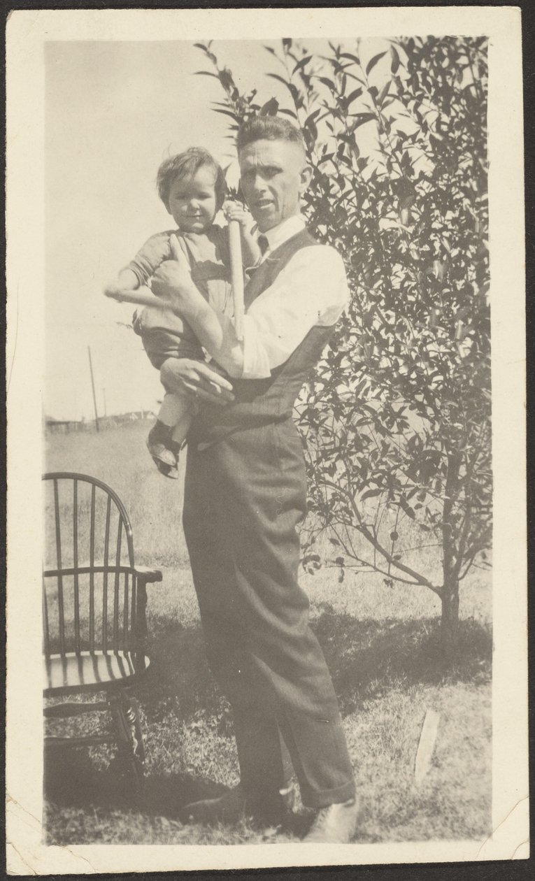[Patsy und Bill] von Louis Fleckenstein