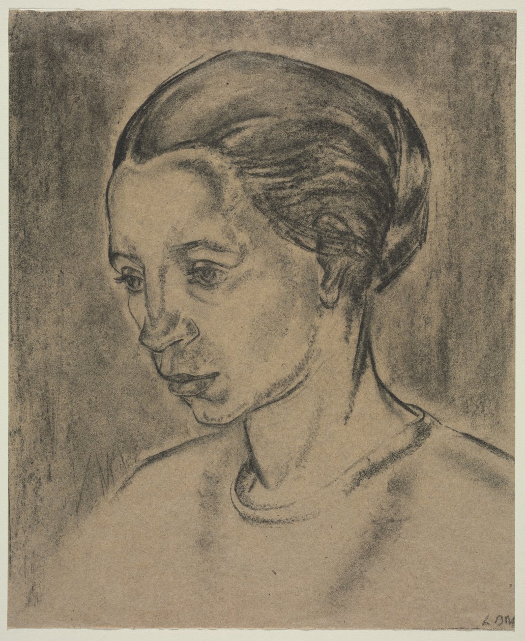 Elena von Louise B. Maloney