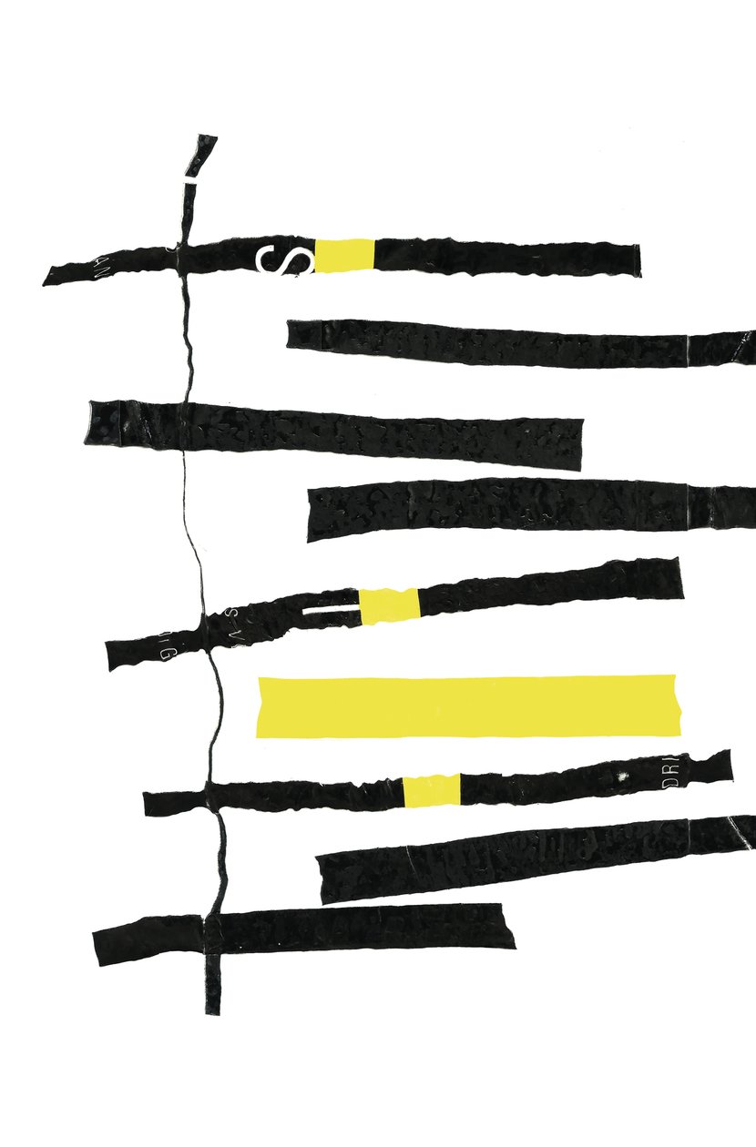 Linien von Marco Campedelli