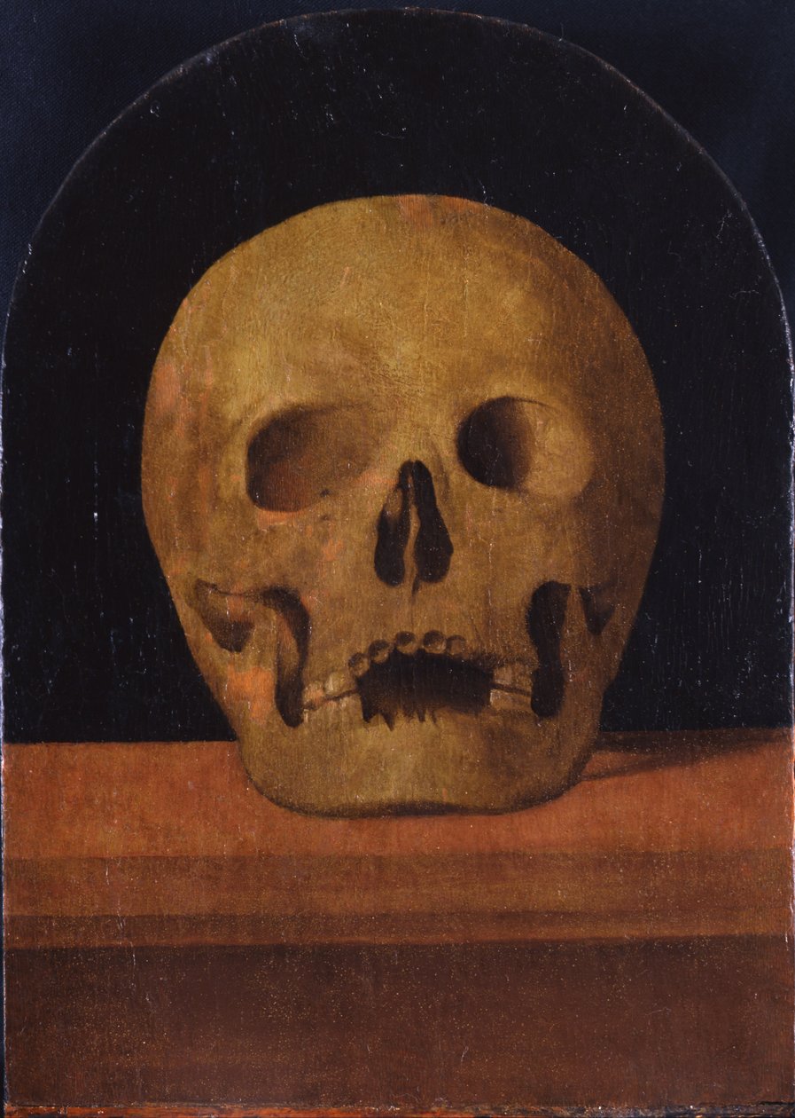 Triptychon von Mariotto Albertinelli