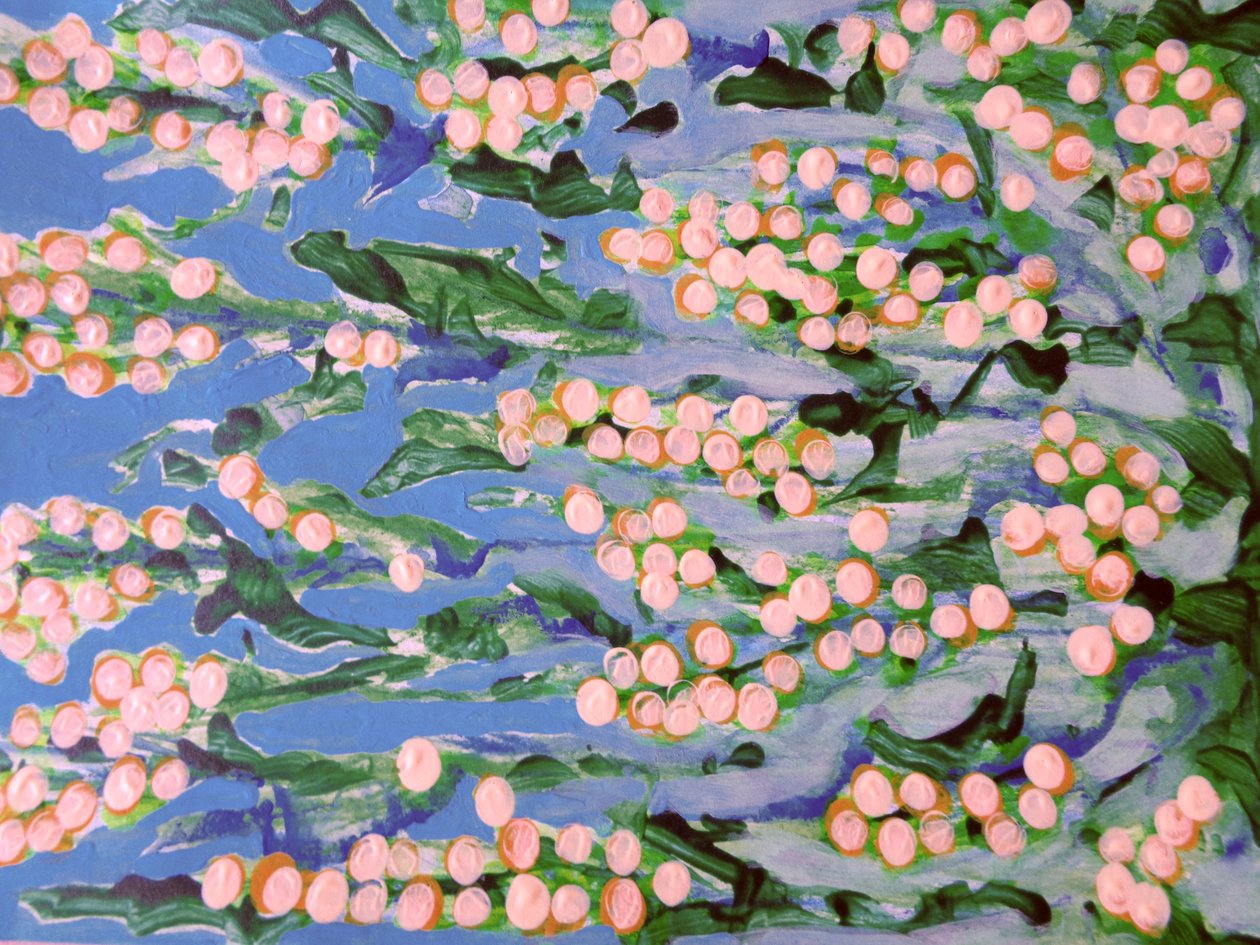 Blumen von Martina Konitzky