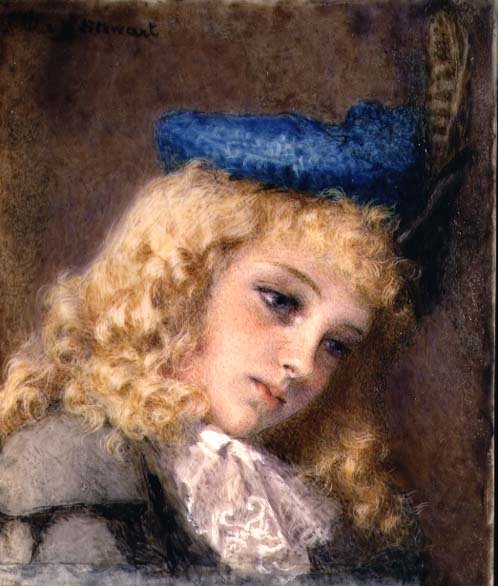 In ihrem Sonntagsstaat von Mary Stewart