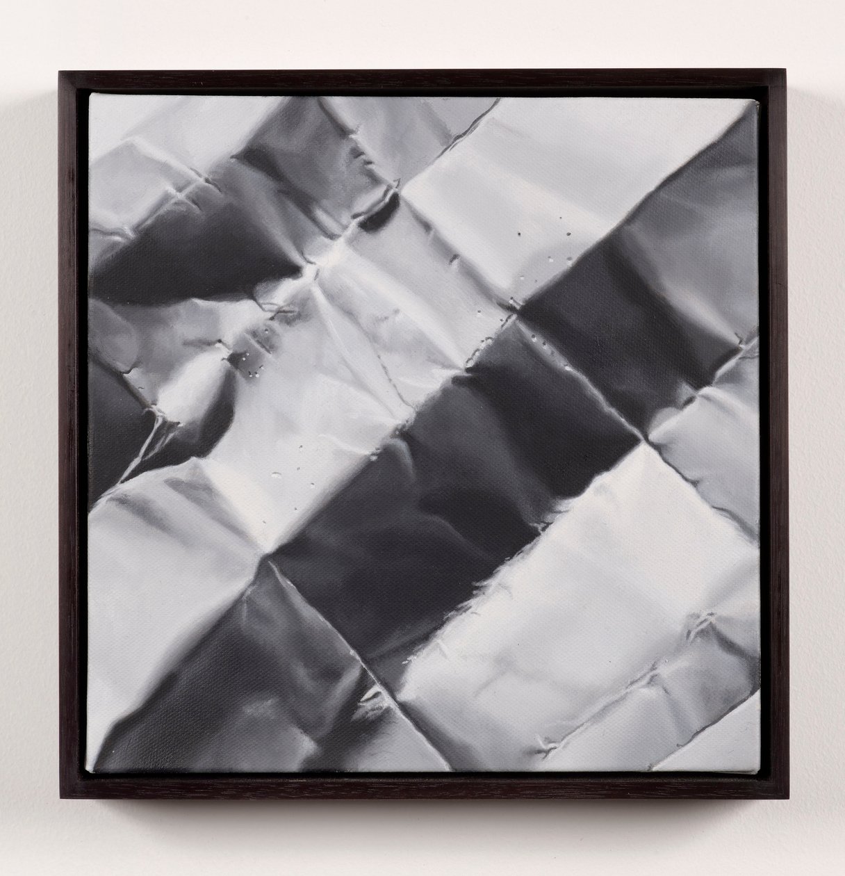 Blauer Samt, 2013 von Mat Collishaw
