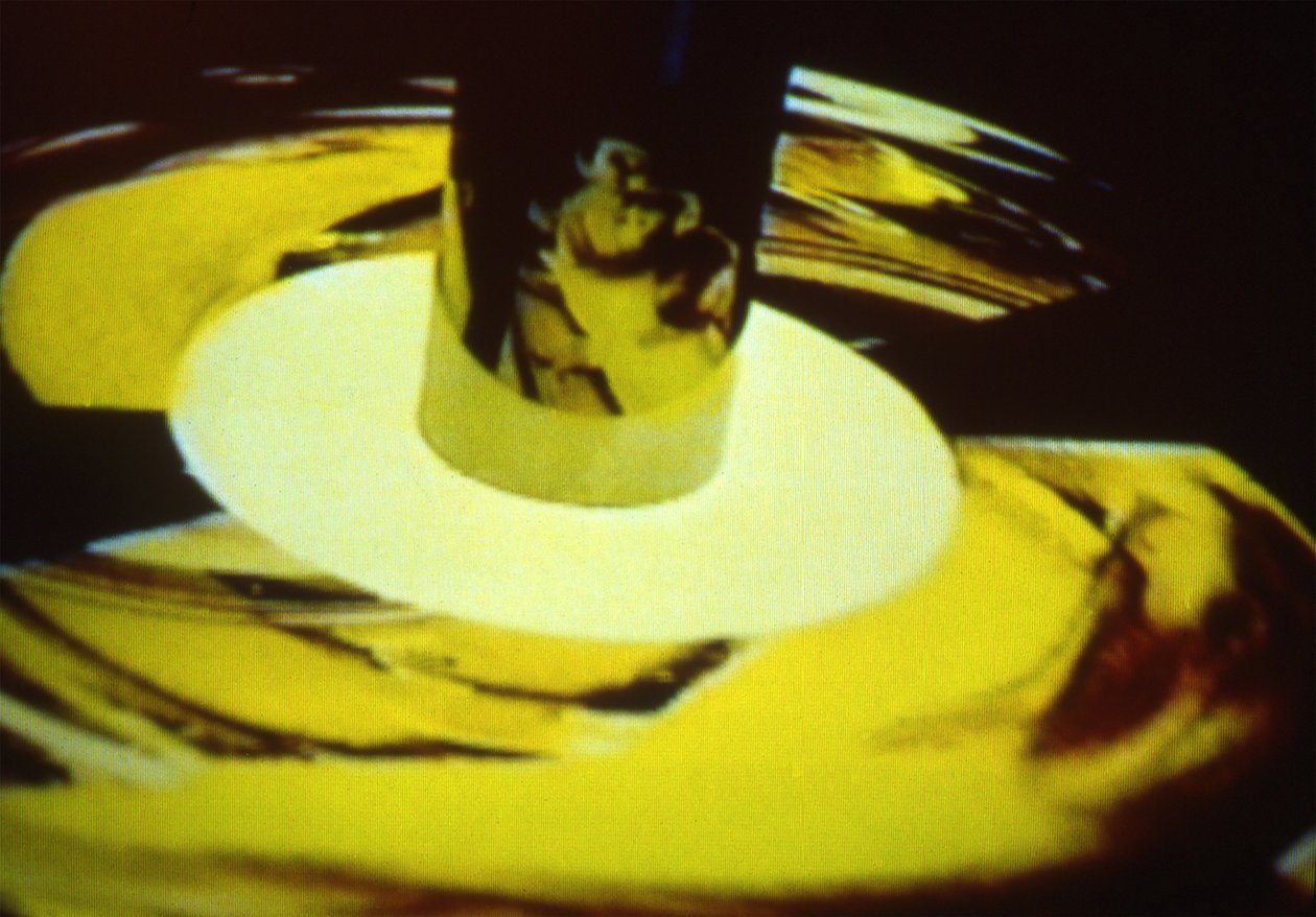 Harlows Affe von Mat Collishaw