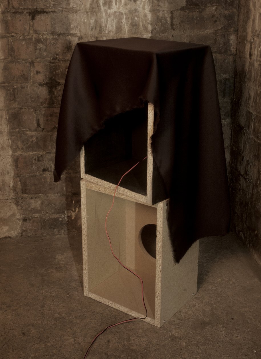 Witwe von Mat Collishaw
