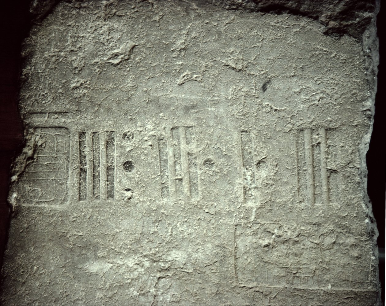 Kalender von Mayan