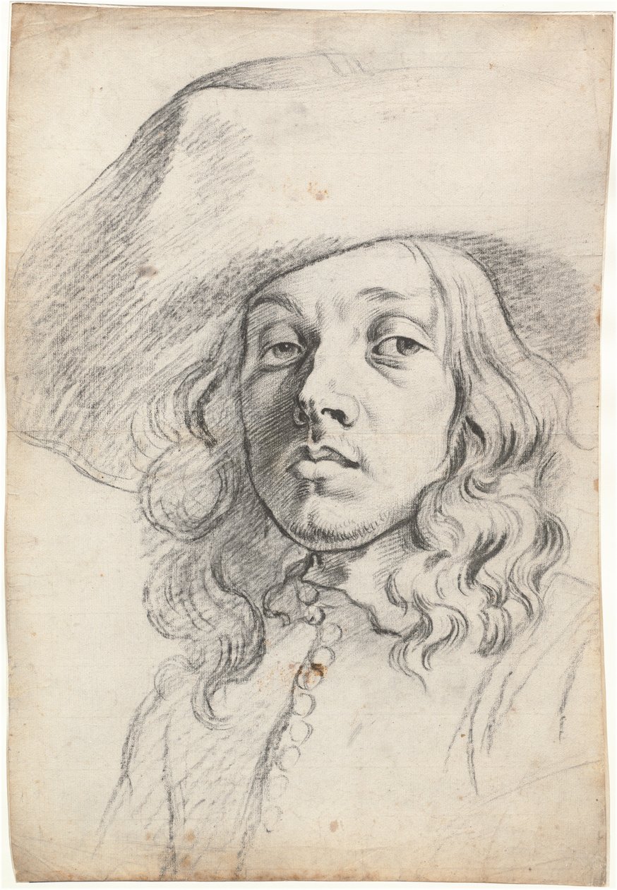 Jan van den Enden von Michael Sweerts
