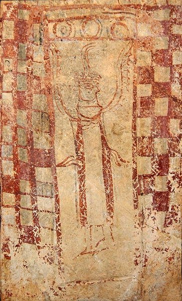 Larnax (Keramik) von Mycenaean