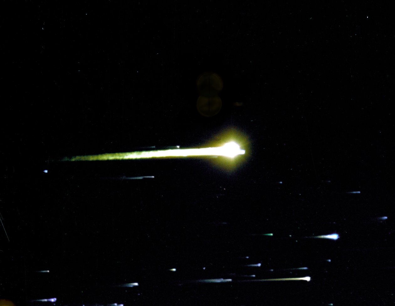 Apollo 8 - NASA, 1968 von NASA Images