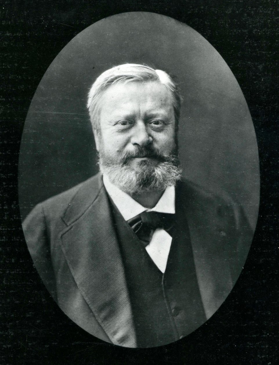 Edmond Félix Valentin About (1828-85), aus 
