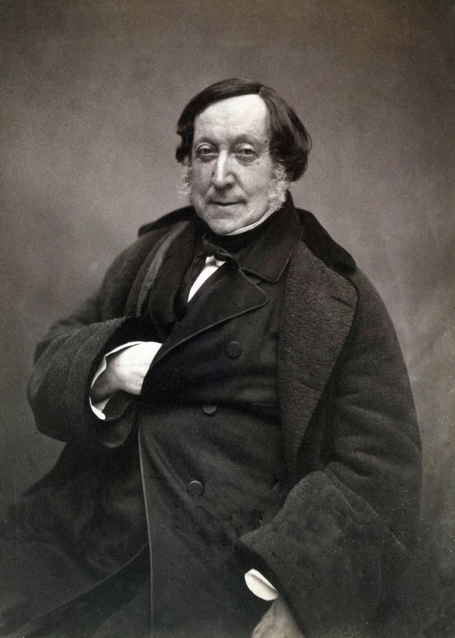 Gioachino von Nadar