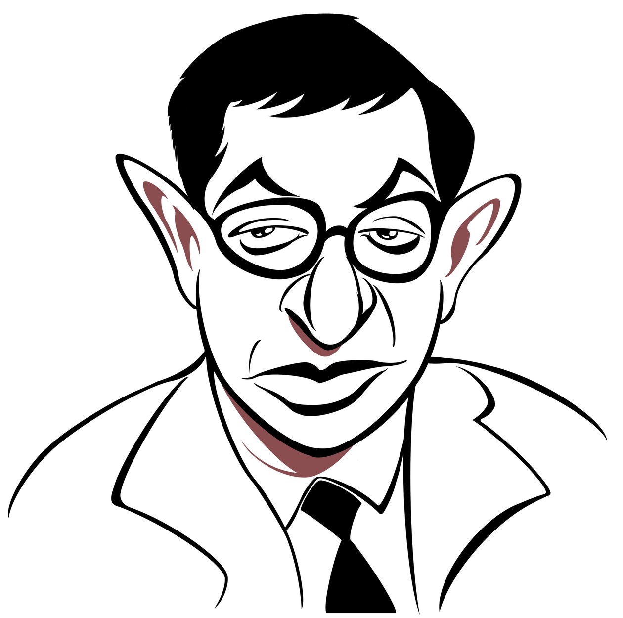 Bernard Herrmann, 2018 von Neale Osborne