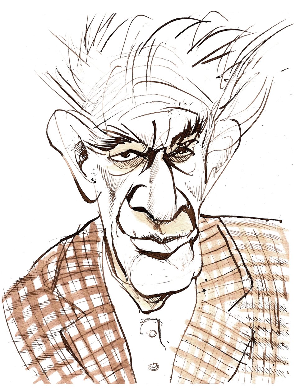 Tor Mann, 2022 von Neale Osborne