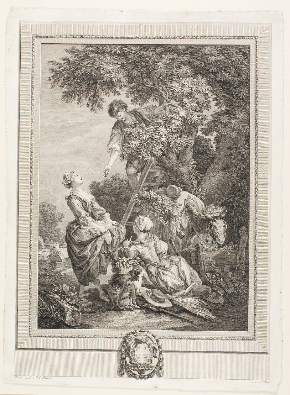 Kirschen von Nicolas Ponce