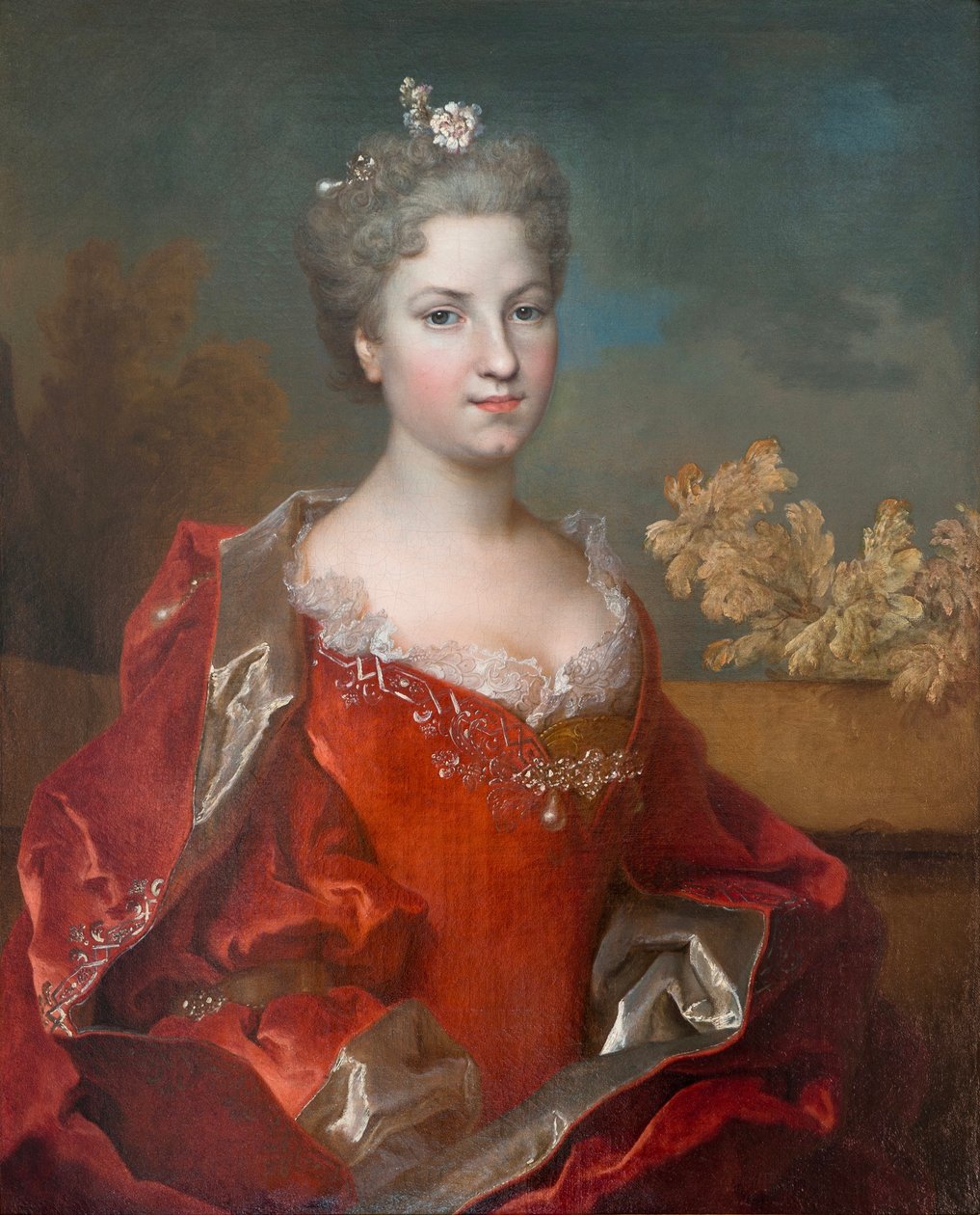 AFS 2097 3 von Nicolas de Largillière