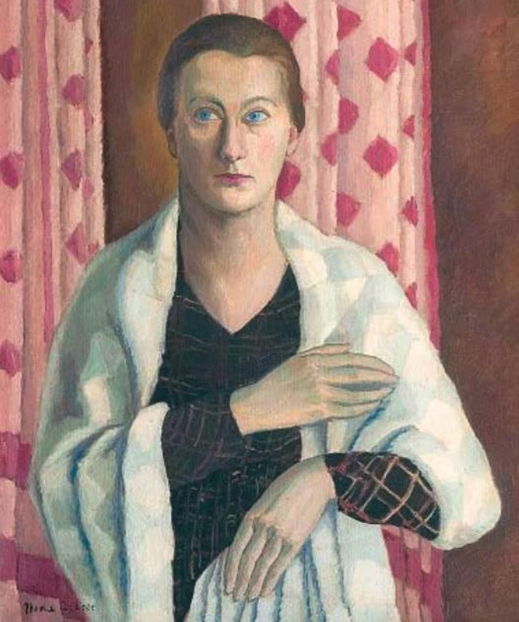 Unbekanntes Bild von Nina Arbore