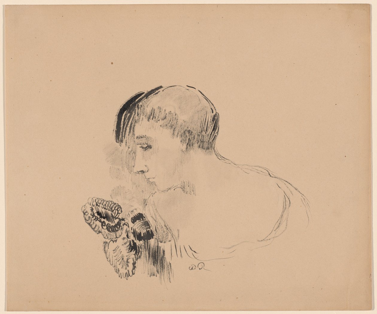 Apollonius von Odilon Redon