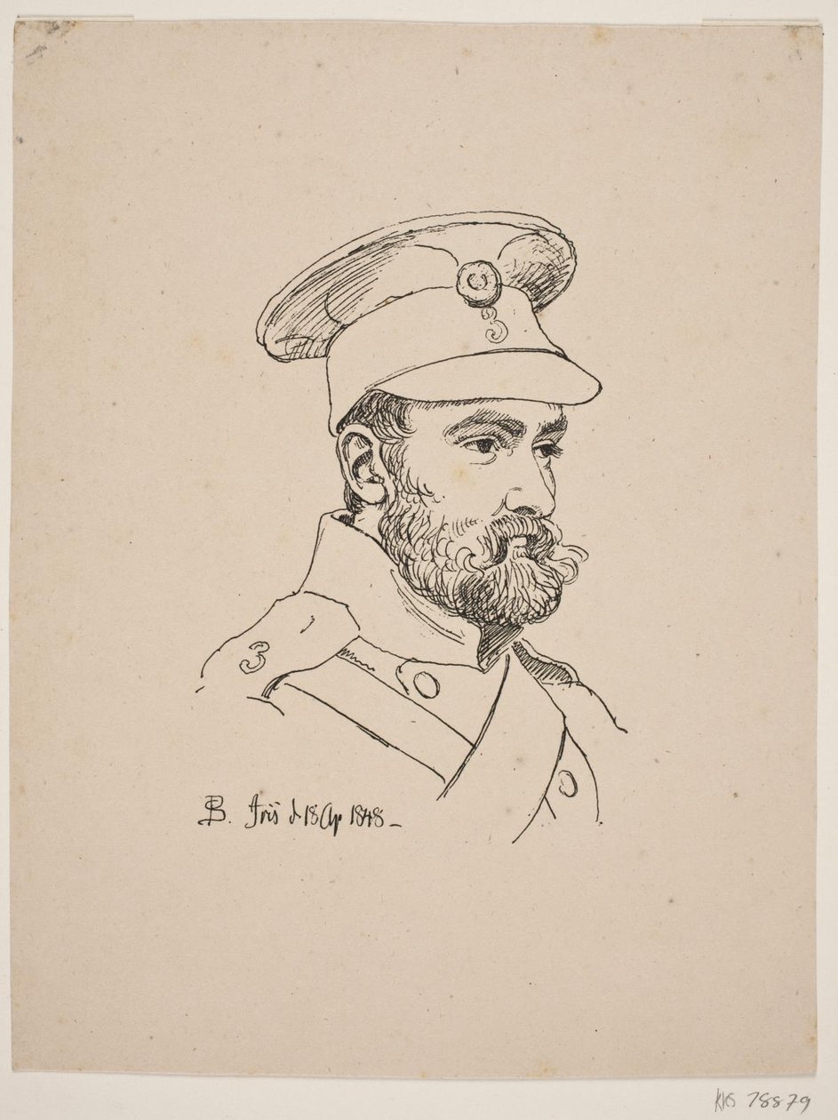 J. Th. Lundbye von P.C. Skovgaard