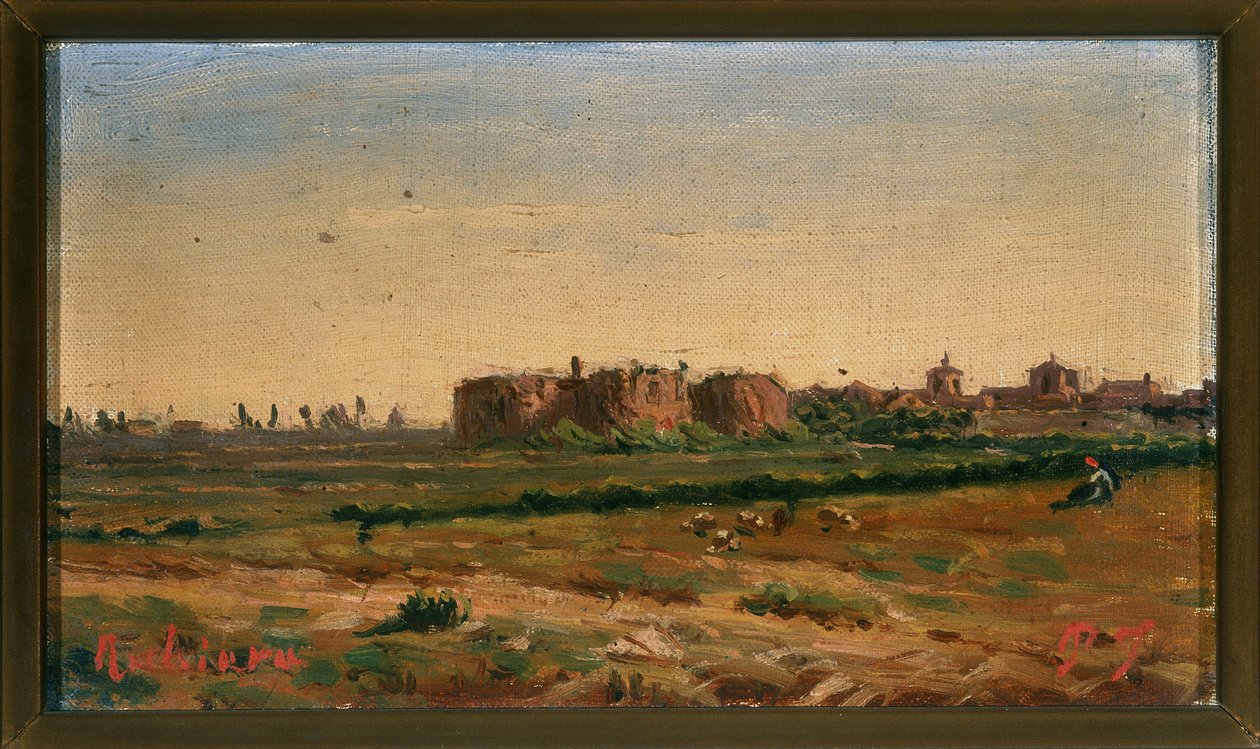 Rubiera von Paolo Ferretti