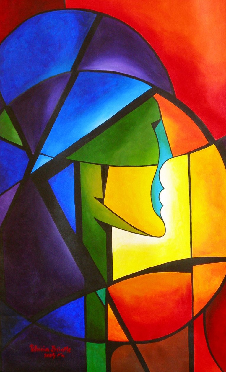 Erweckung, 2005 von Patricia Brintle