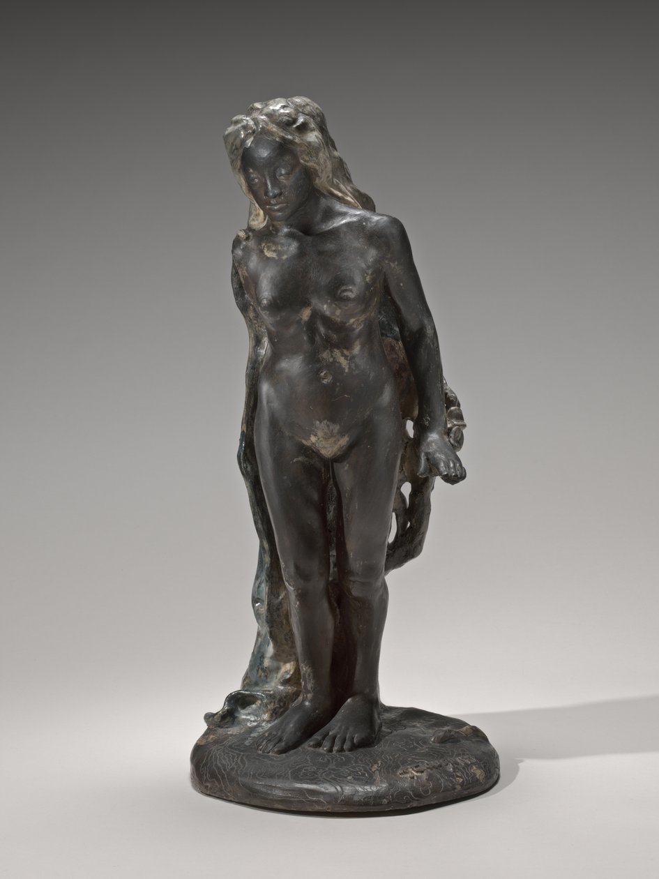 Eva, 1890 von Paul Gauguin