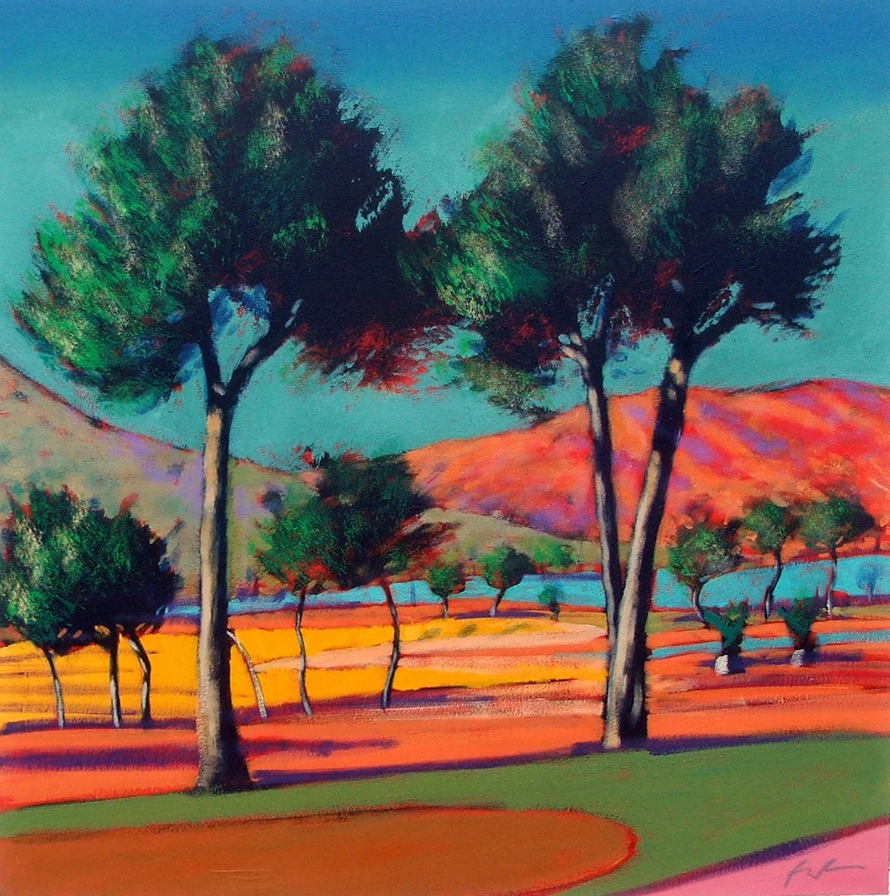 Son Vida von Paul Powis