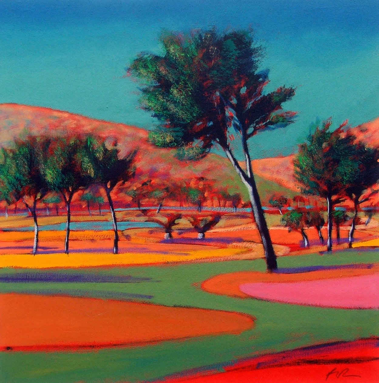 Son Vida 2 von Paul Powis