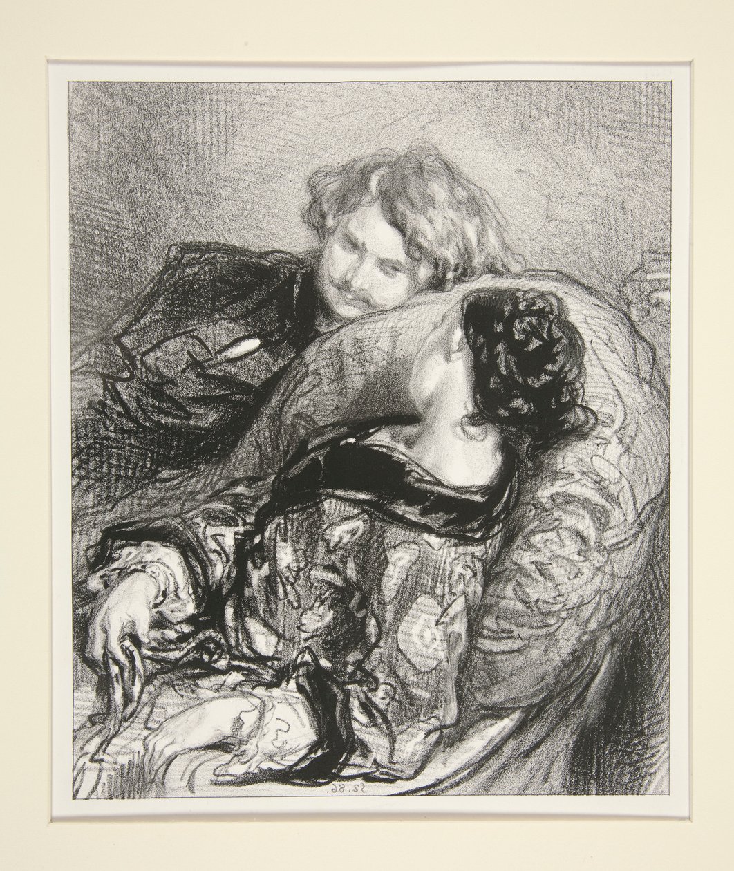 L von Paul Gavarni