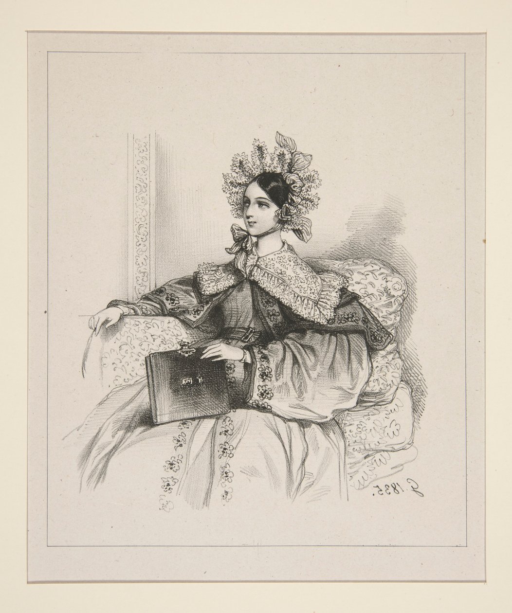 L von Paul Gavarni