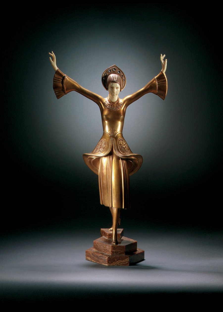 Der Stern von Paul Philippe