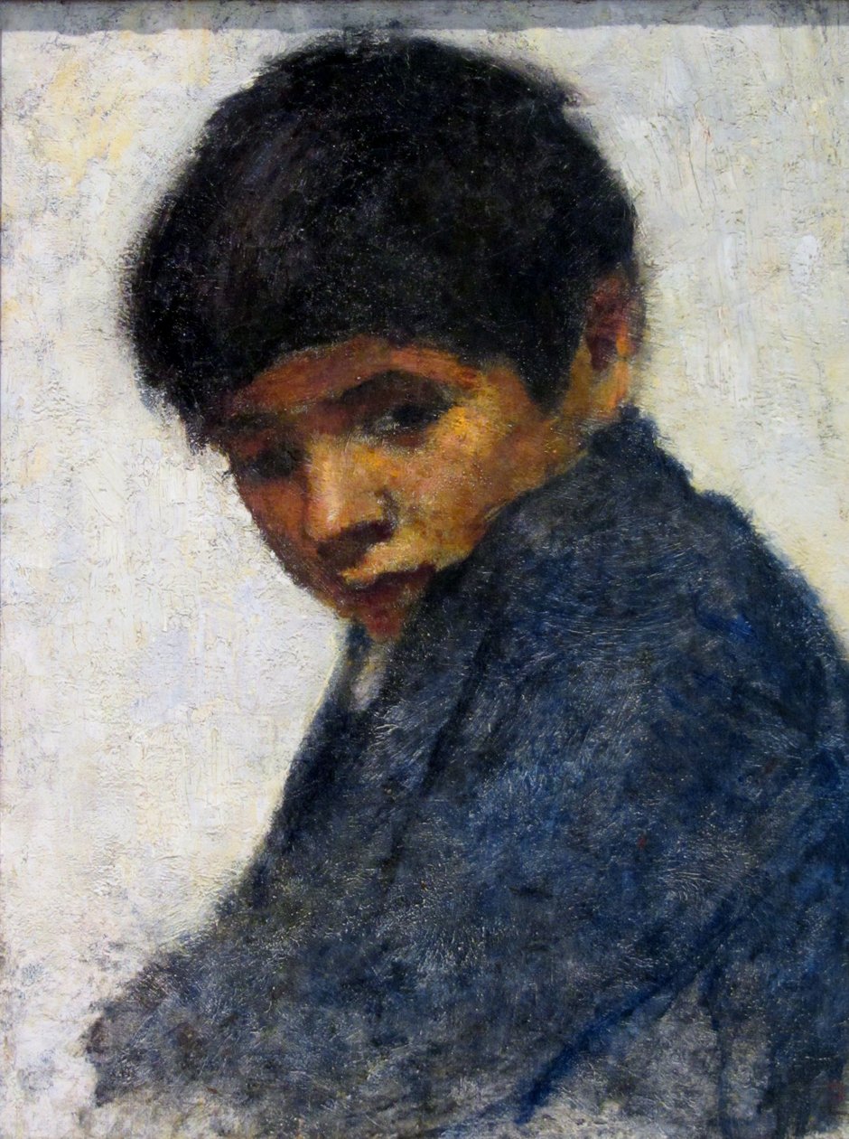 Der Flaum von Pedro Lira