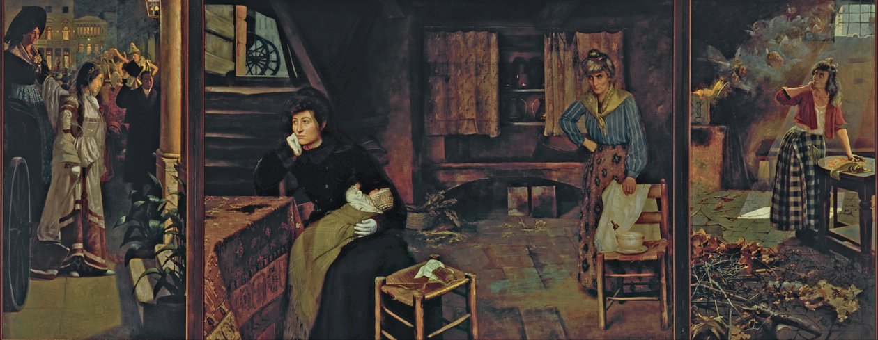 Der Engelmacher von Pedro Weingärtner