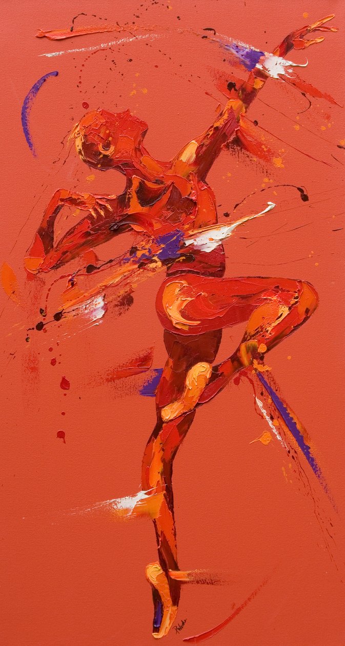 Wagen, 2012 von Penny Warden