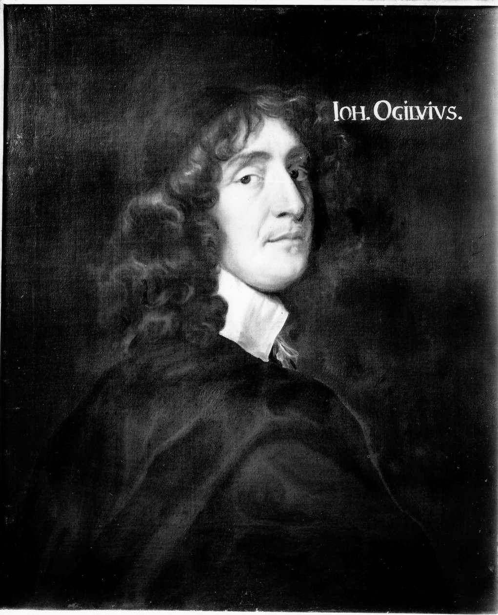 Ogilby von Peter Lely