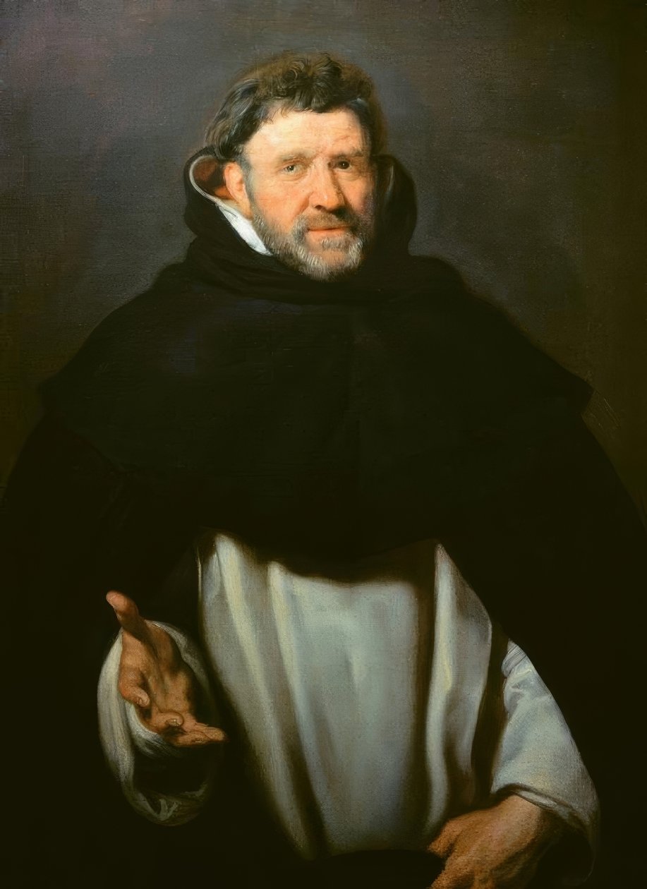 Michael Ophovius von Peter Paul Rubens