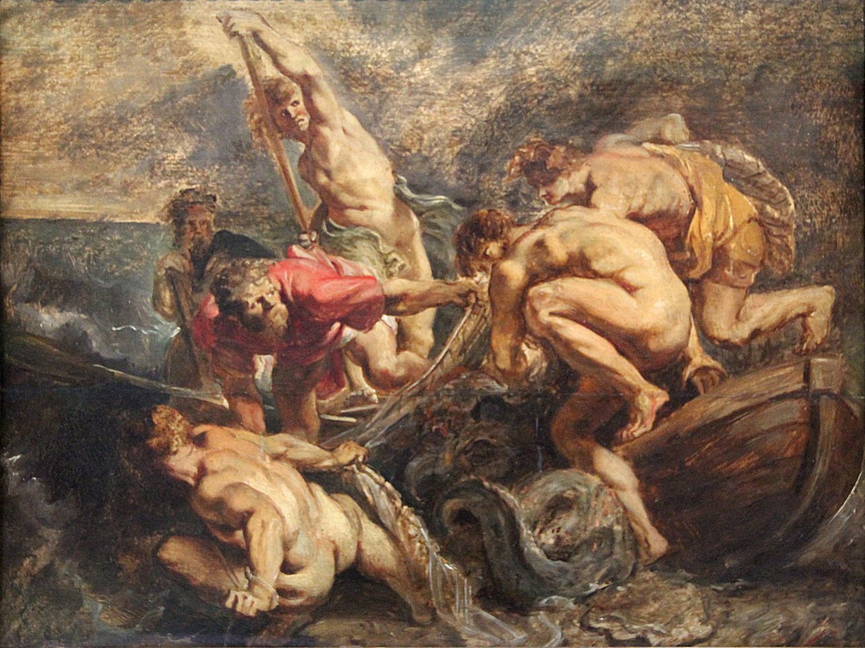 P.P. Rubens von Peter Paul Rubens