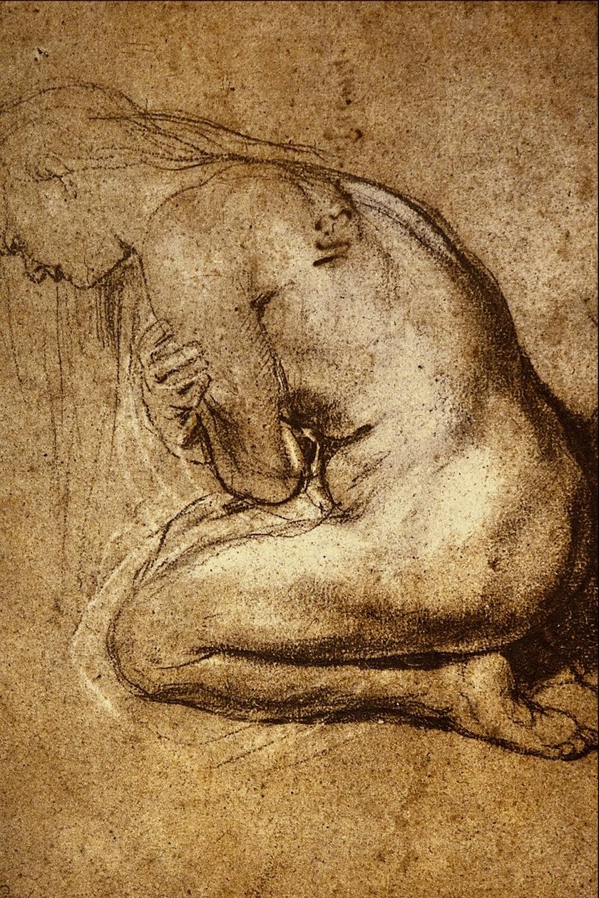 Sir Peter Paul Rubens von Peter Paul Rubens