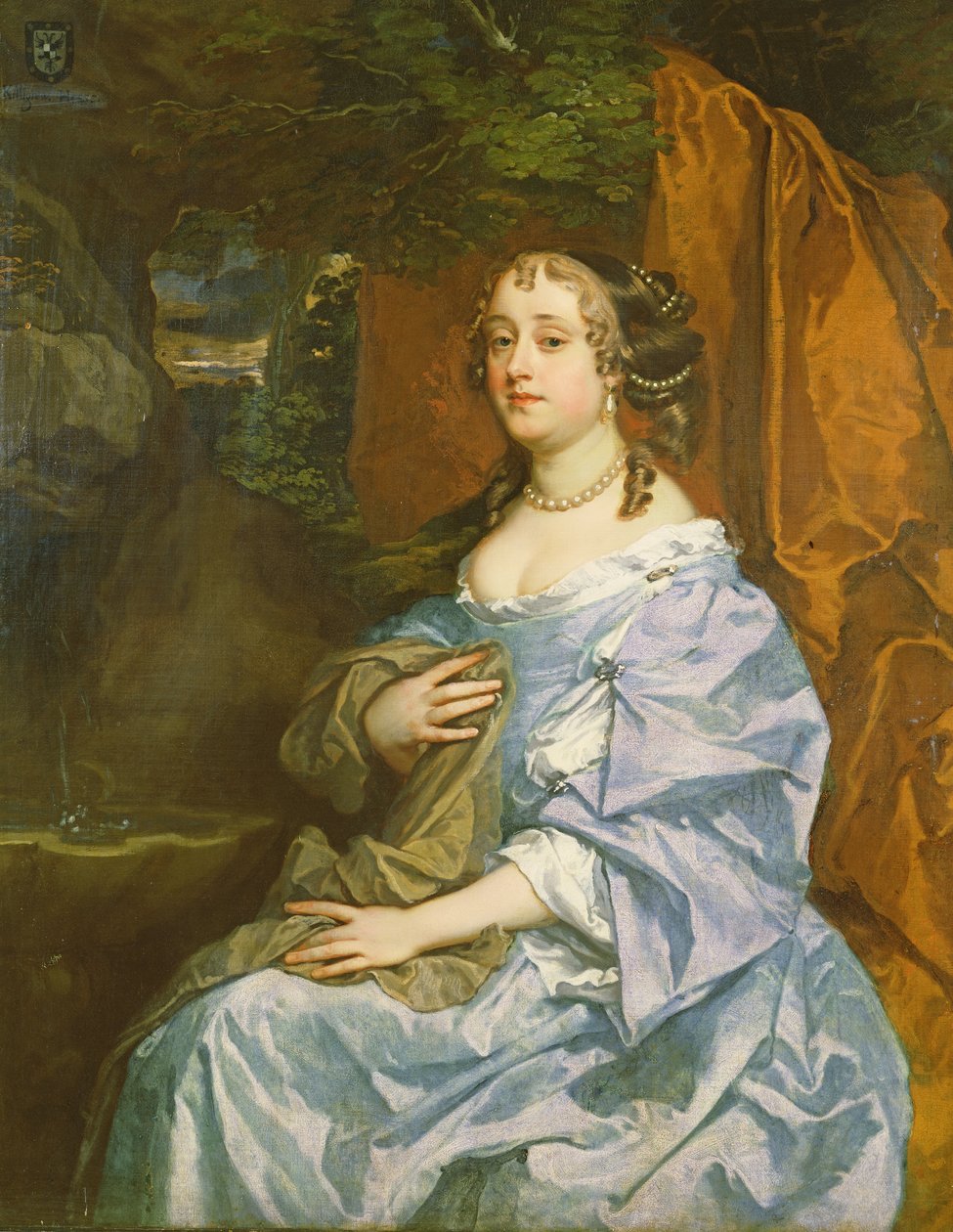 Unbekanntes Bild von Peter Lely