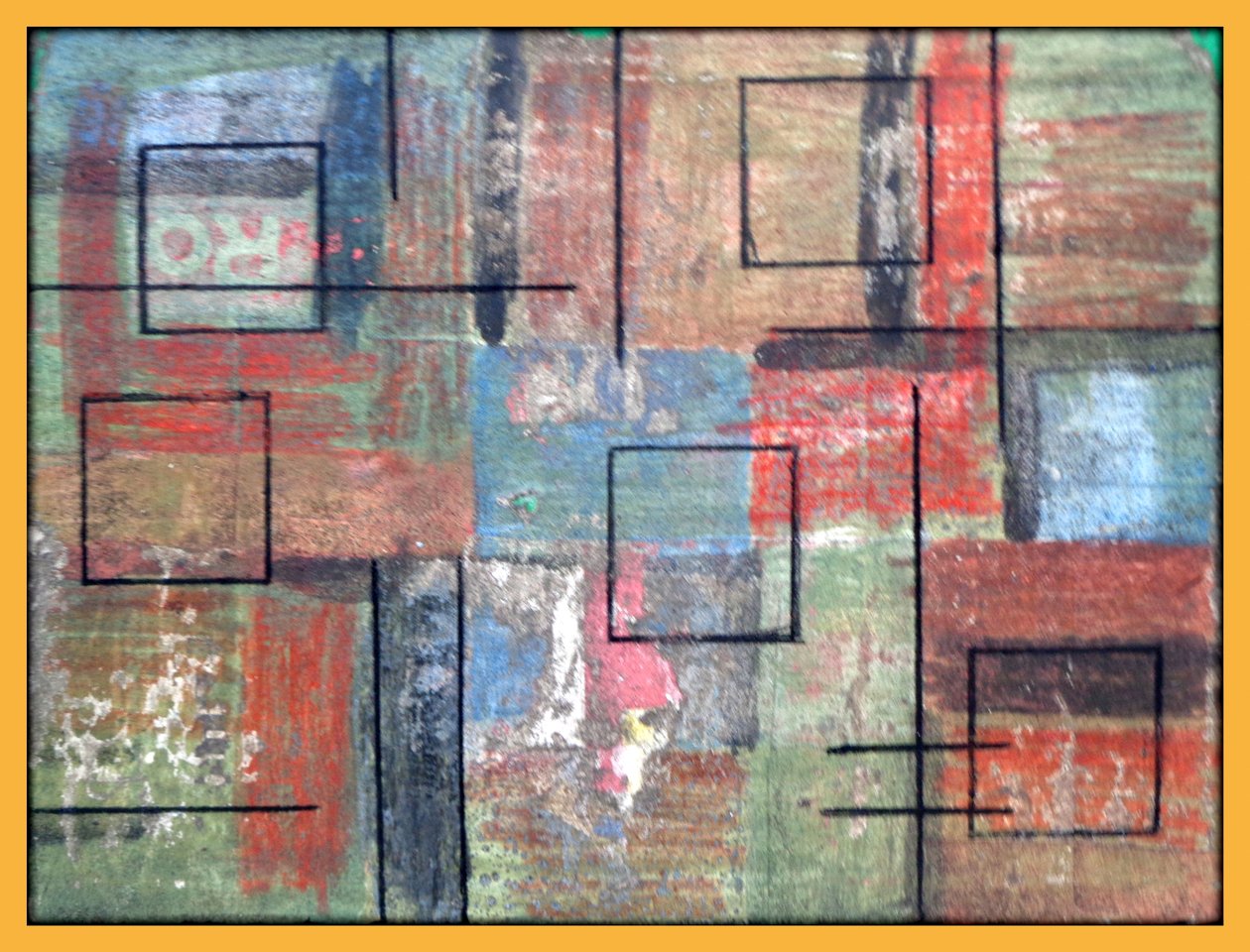 Buchumschlag Horizontal von Peter McClure