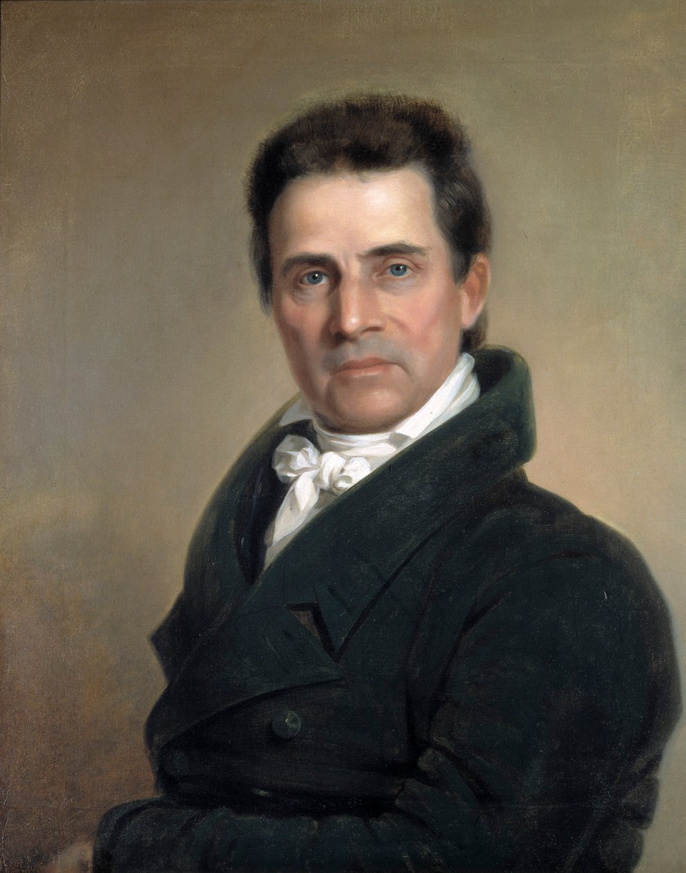 John Cockey, III von Philip Tilyard