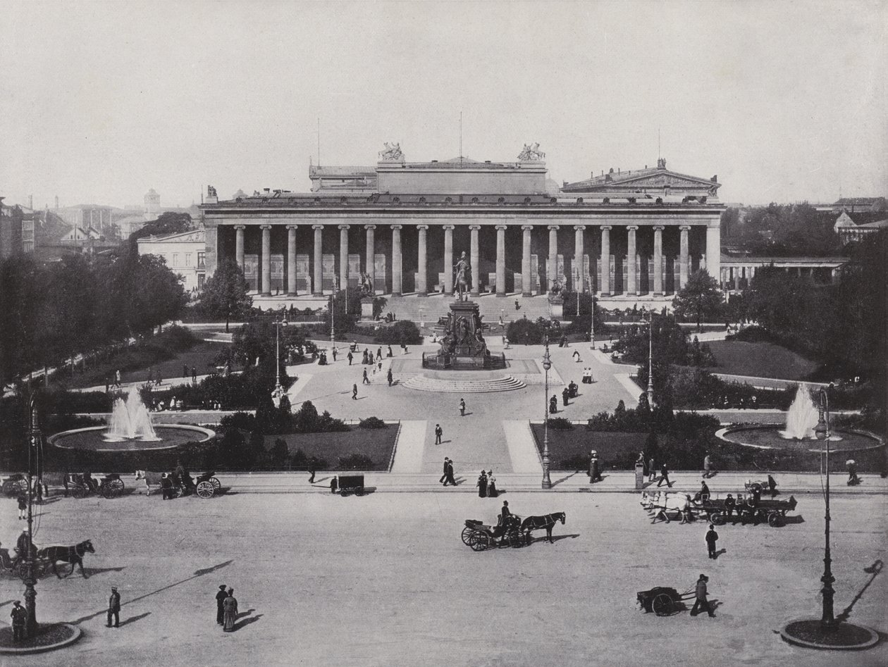 Lustgarten von Photographer German