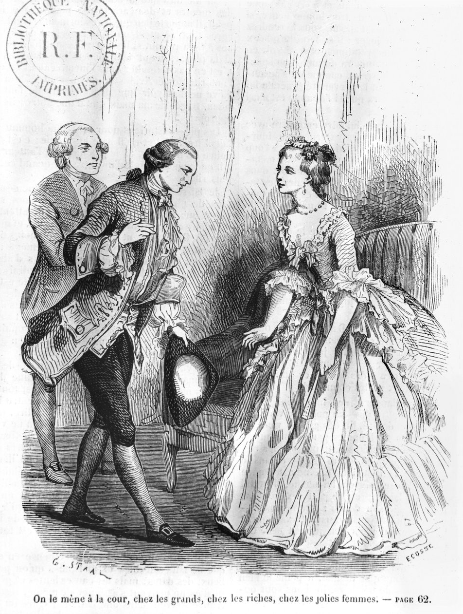 Illustration aus 