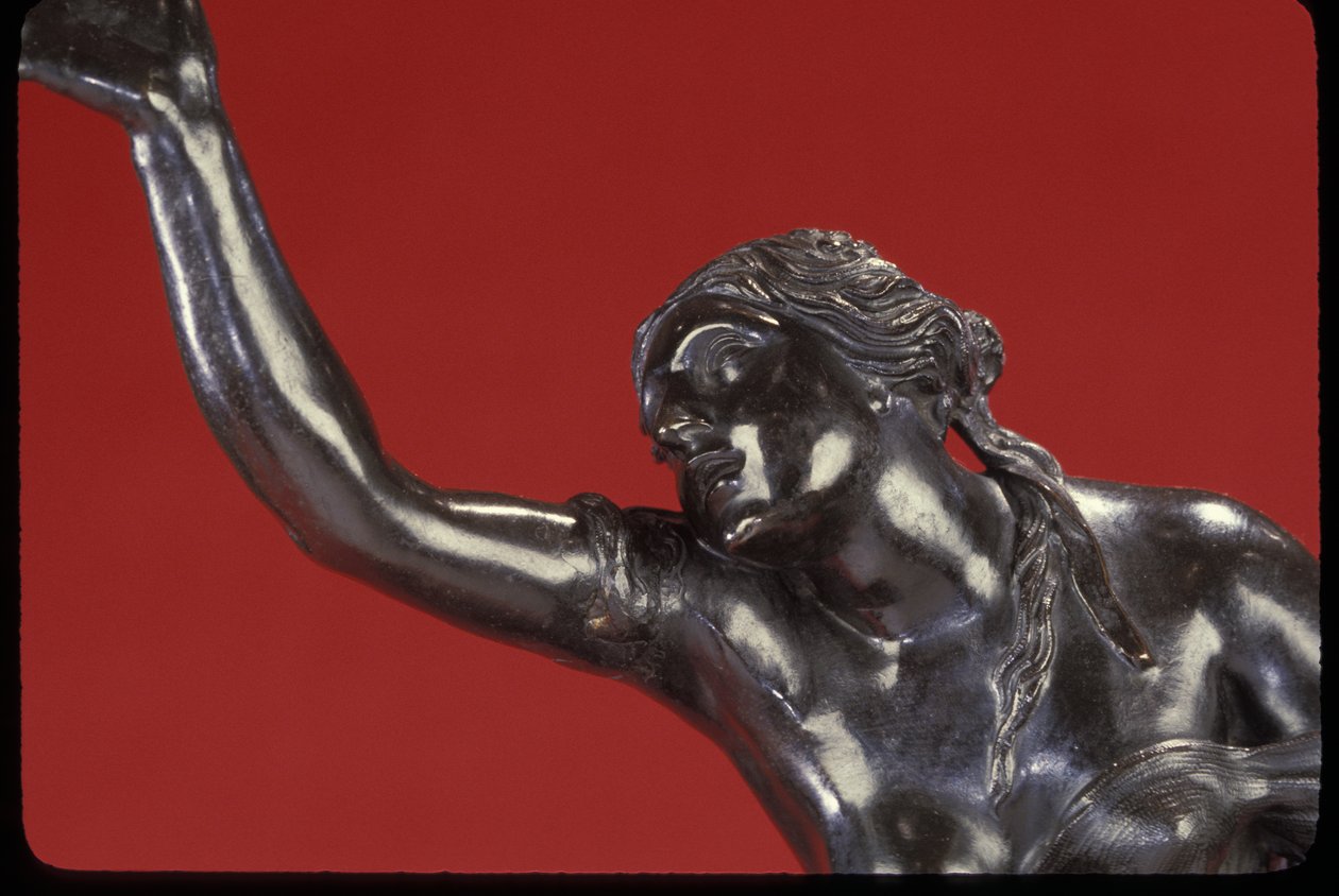 Die Entführung der Helena von Pierre Puget