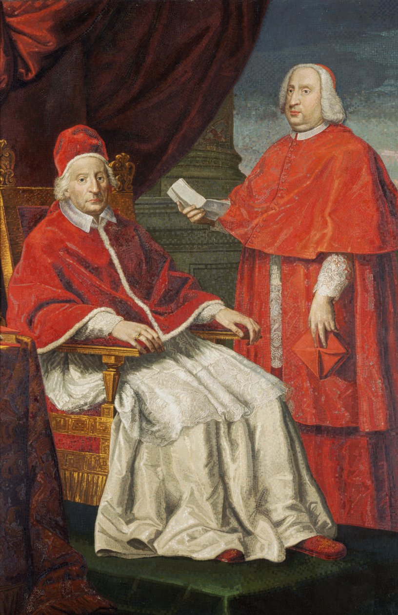 Unbekanntes Bild von Pietro Paolo Cristofari