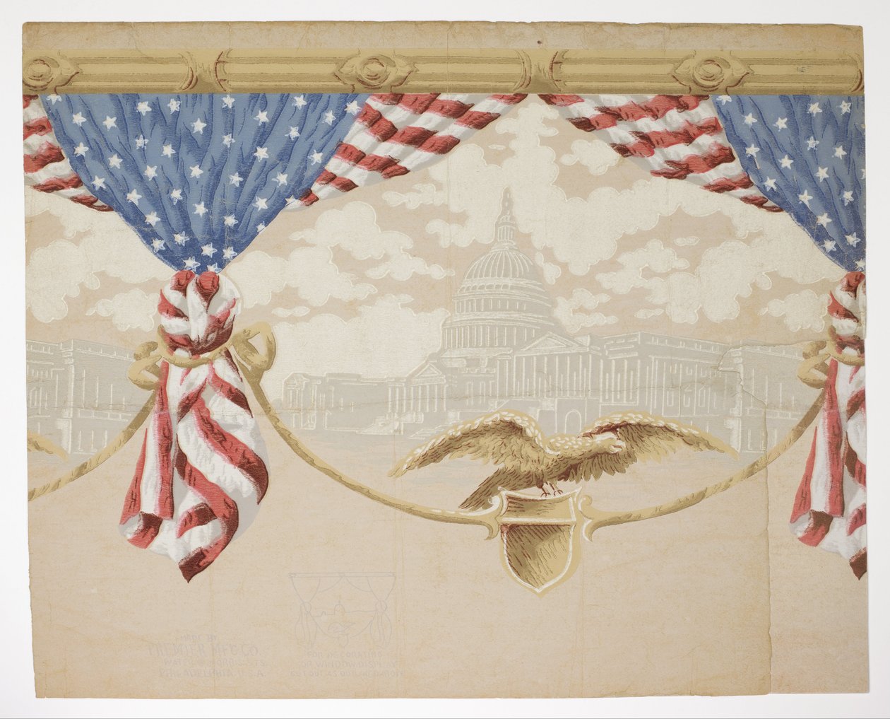 Americana von Premier Manufacturing Company