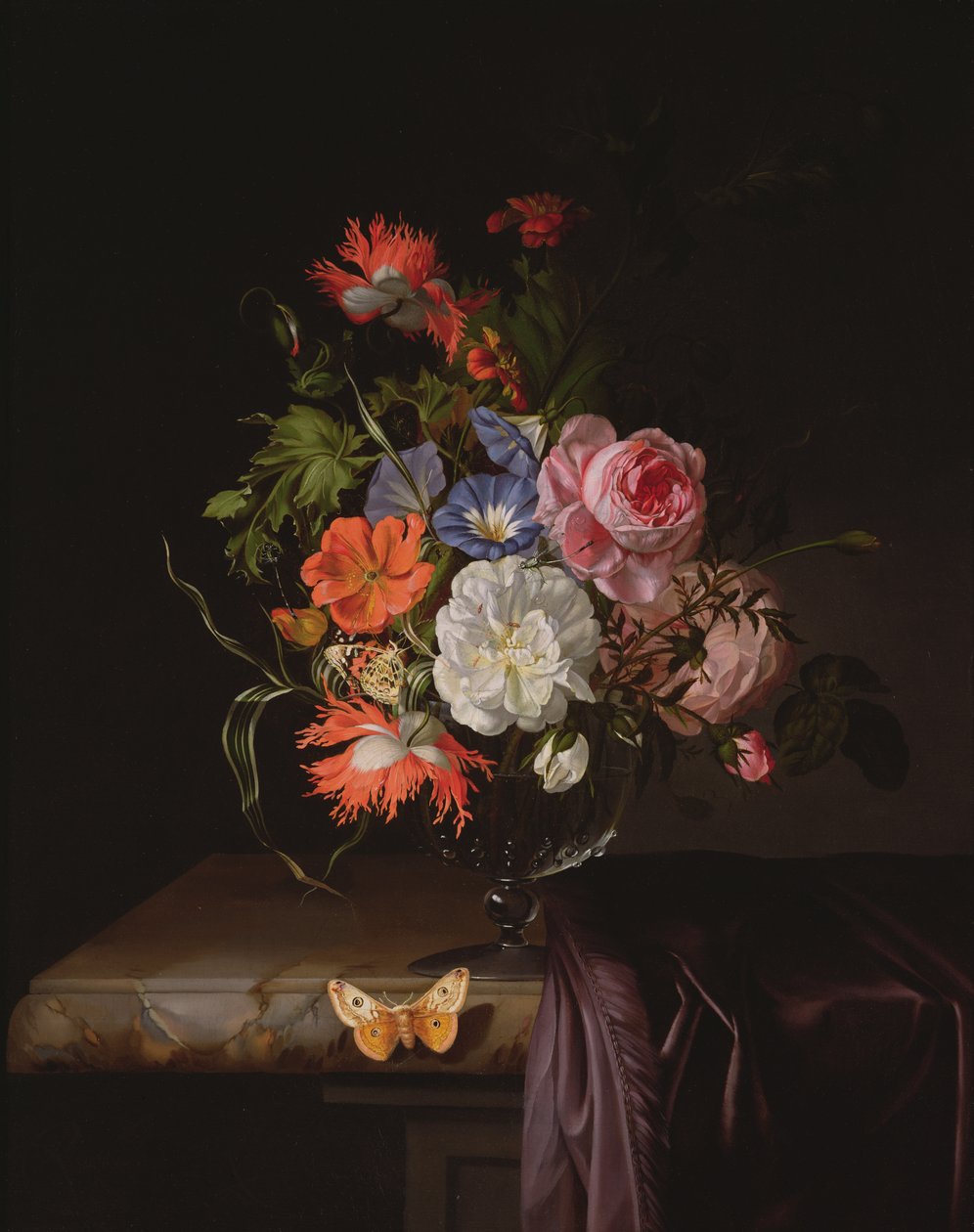 Unbekanntes Bild von Rachel Ruysch
