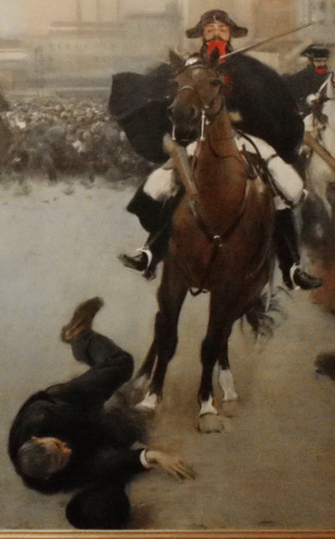 Unbekanntes Bild von Ramon Casas i Carbo