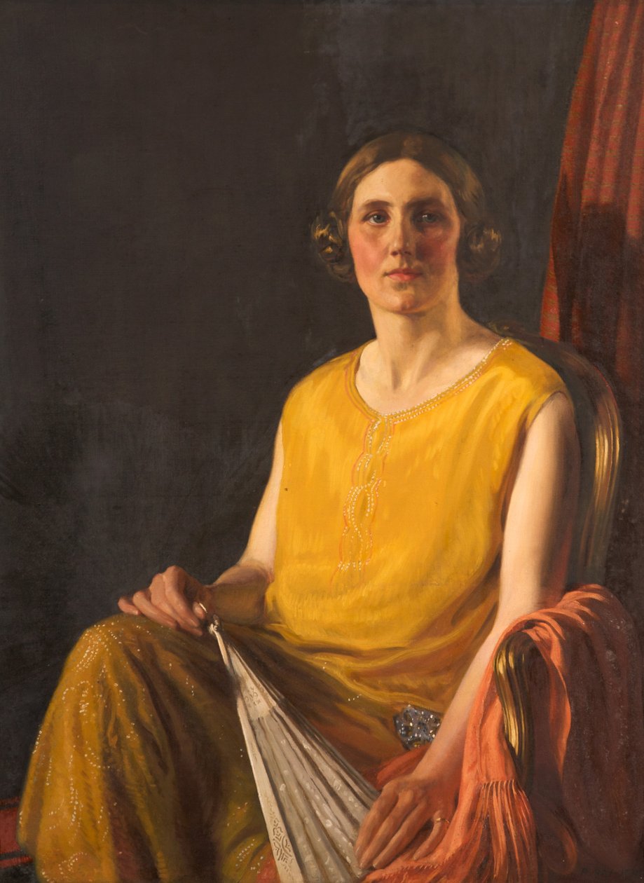 Lorna Beadle von Raymond Ray Jones