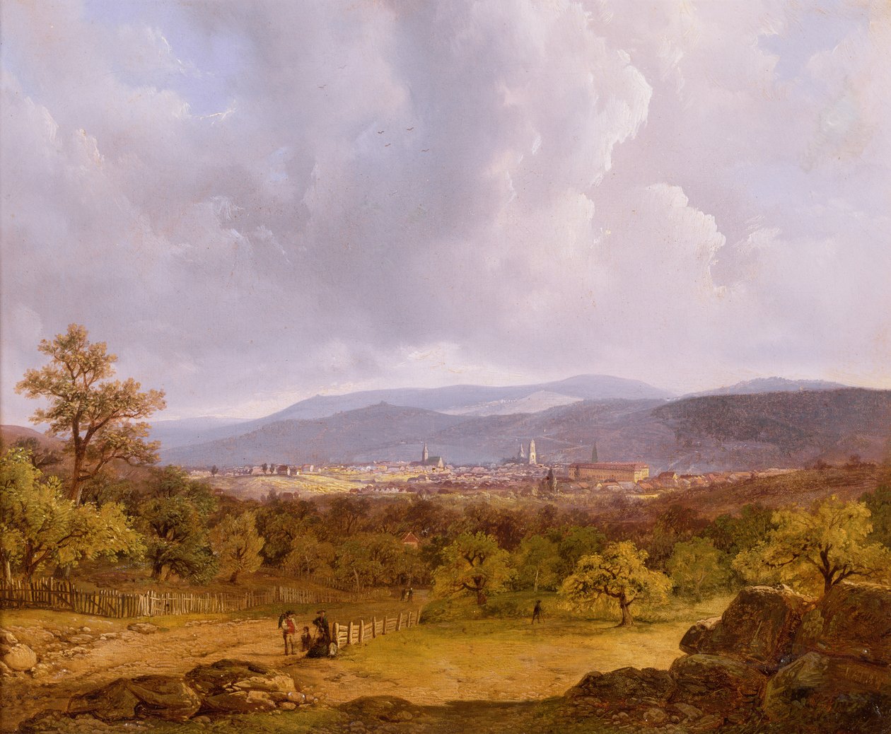 Unbekanntes Bild von Remigius van Haanen