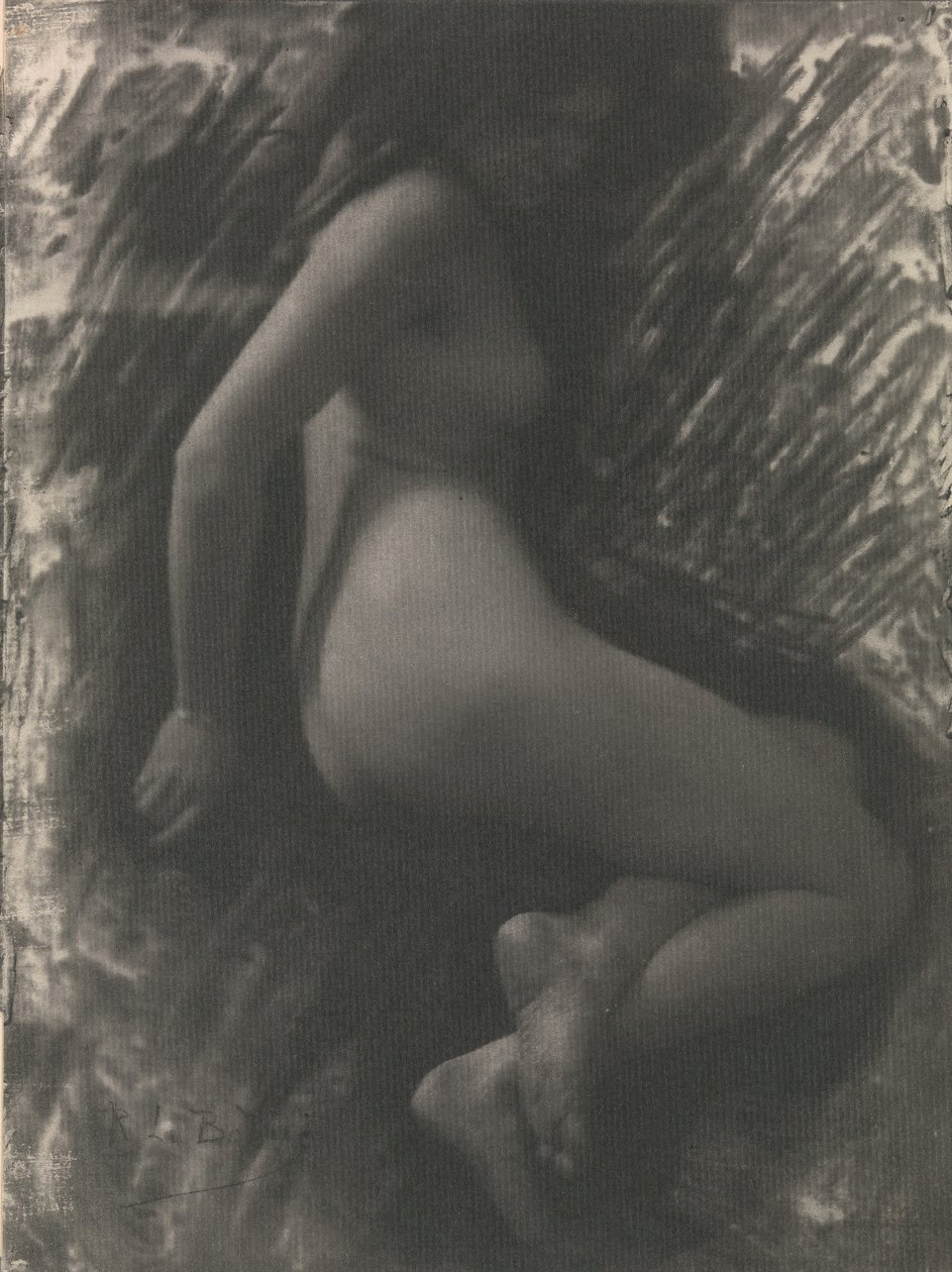 Académie, 1902 von René Le Bègue